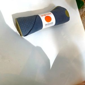 Yogitoes Hot Yoga Towel